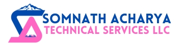 Somnath Acharya Technical Services LLC