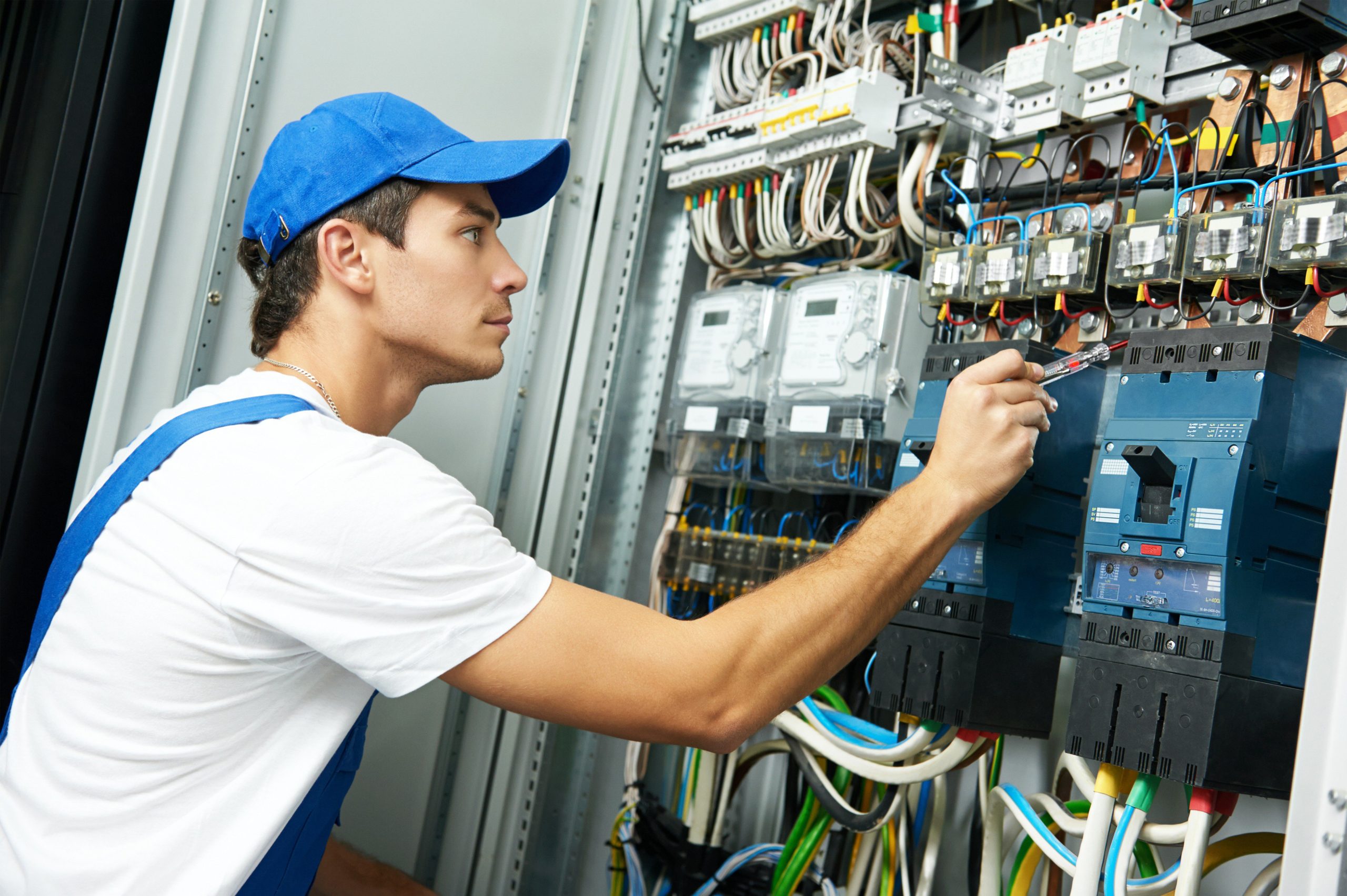 Service Image